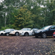 Illustration for article titled Cars of Europpo Meet 2018
